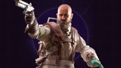 Trade and New Map Details Leaked for ARC Raiders