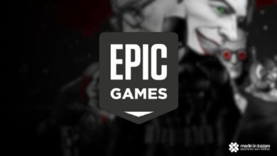 Two Games are Now Free on Epic Games