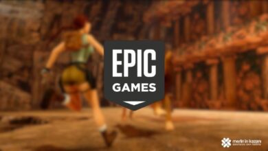 Two Games are Now Free on Epic Games