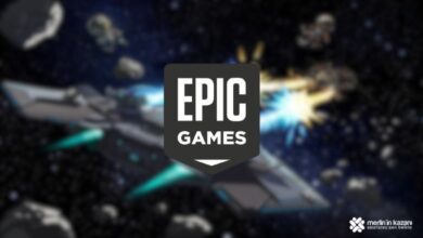 Two Games are Now Free on Epic Games