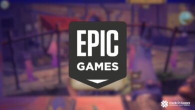 Two Games are Now Free on Epic Games