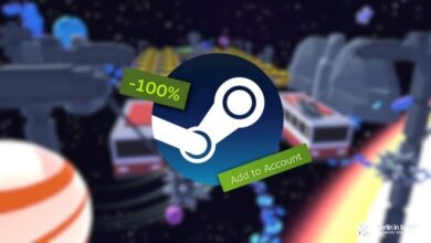 Two Games are Now Free on Steam