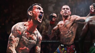 UFC 6 Introduces New Fighting Mechanics with Its First Trailer