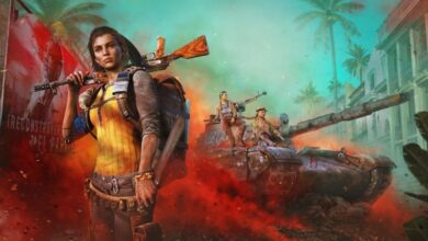 Ubisoft is Testing Far Cry 7 with GenAI, and the Results are Terrible
