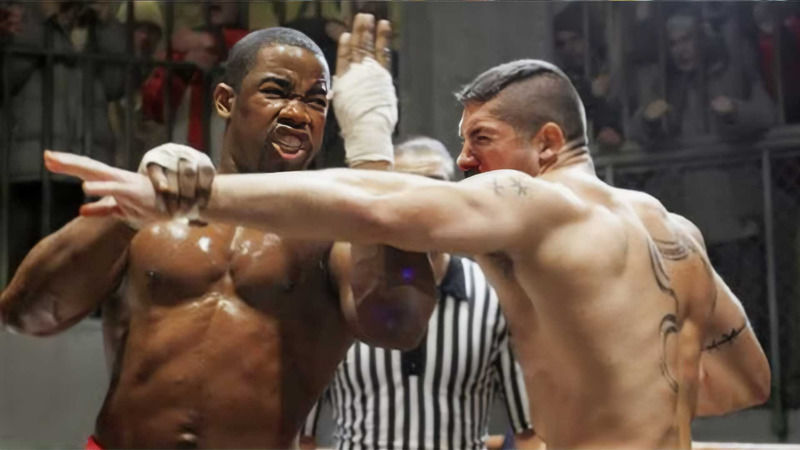 Undisputed 2 is Coming