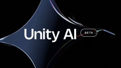 Unity Introduces New AI Tool That Accelerates Game Development