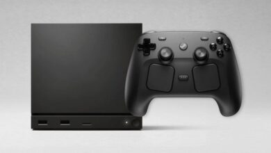 Valve Imported Thousands of Game Consoles, or Did They