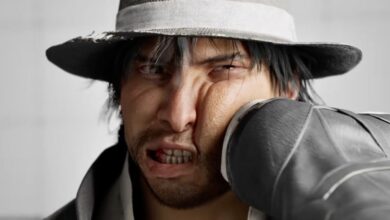 Virtua Fighter Crossroads Gameplay Trailer Leaked