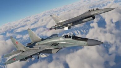 War Thunder Used Classified Military Documents