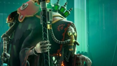 Warhammer 40,000 Mechanicus II Release Date Announced