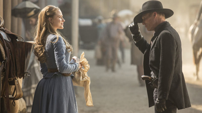 Westworld TV Series is Becoming a Movie