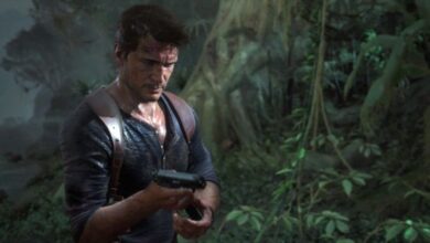 When Will Uncharted Break It's 10-Year Silence