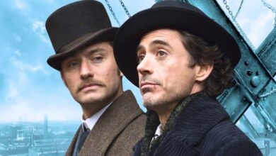 Whose Hands Hold the Fate of Sherlock Holmes 3?