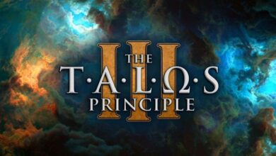 Why Will Talos Principle 3 be the Series Finale