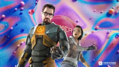 Will Half-Life 3 be Shown at Summer Game Fest