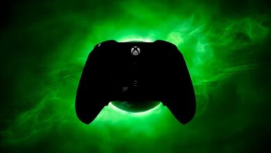 Xbox Elite 3 Controller Leaked
