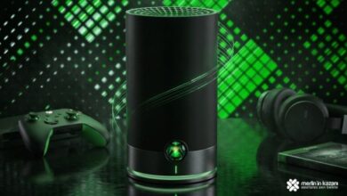 Xbox Plans to Convert Physical Games to Digital Licenses