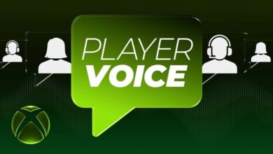 Xbox Player Voice, Designed to Listen to Gamers, has been Introduced