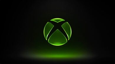Xbox is now XBOX