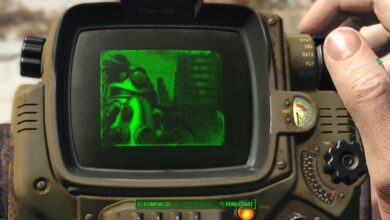 You Can Play Fallout Inside Fallout