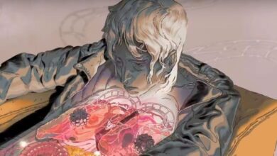 ZAUM Releases New Gameplay Trailer for Zero Parades