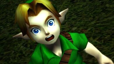 Zelda Ocarina of Time Remake Plans Leaked