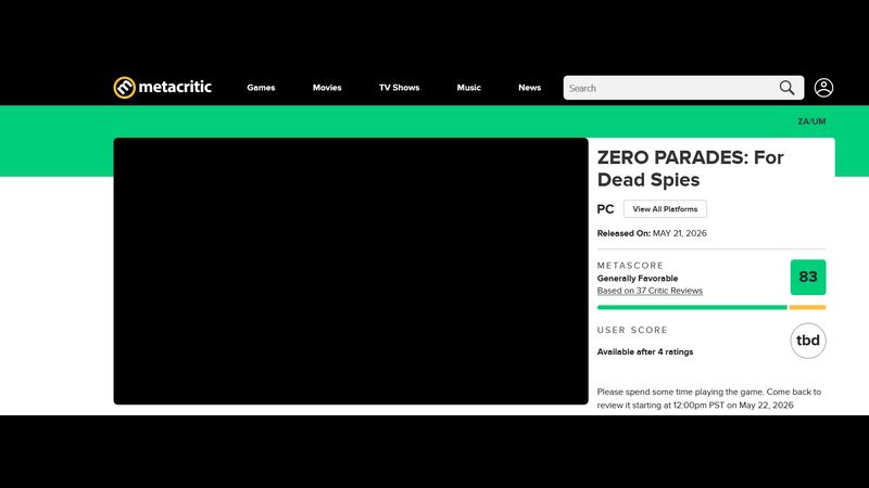 Zero-Parades-Reviews-Overshadowed-by-ZAUM-Crisis - 1