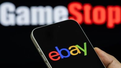 eBay has Closed the Door on It's GameStop Acquisition Plan