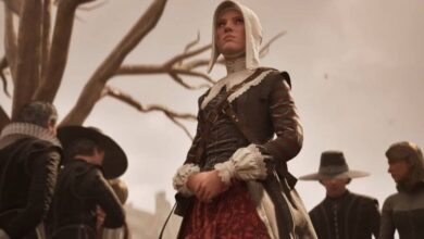 1666 Amsterdam Will Offer a New History-Themed Adventure