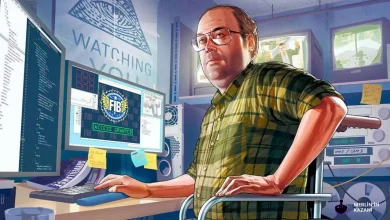 A GTA 5 Detail Nobody Noticed Emerges After 13 Years