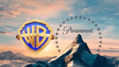 A Major Milestone has been Reached in the Paramount Warner Bros. Deal