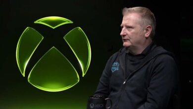 A New Era for Xbox Game Studios Begins with a Surprising Departure