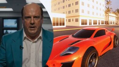 A Player Waiting for GTA 6 has Started Making His Own Massive Open-World Game