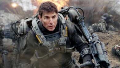 A Surprise Name Will Join the Edge of Tomorrow 2 Cast