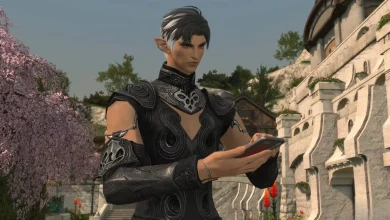 A Tinder-like Dating Add-on has been Released for Final Fantasy 14