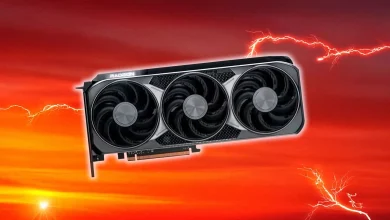 AMD RX 9080 XT May Have Been Canceled