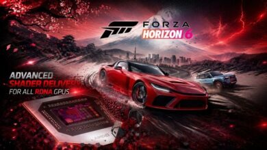 AMD Reduces Game Loading Times by 95 Percent