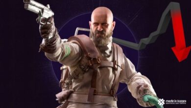 ARC Raiders Has Been Losing Player Base for Five Months