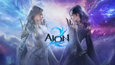 Aion 2 Introduces the World of Atreia Ahead of its Global Release