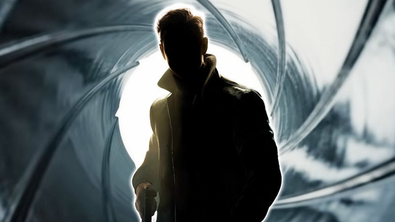Amazon Says It's Too Early for Future 007 Games