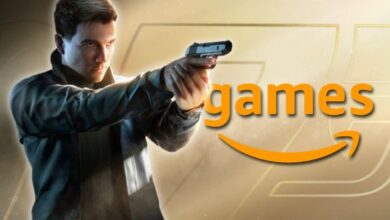 Amazon Says It's Too Early for Future 007 Games