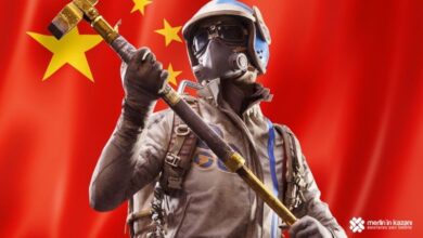 Arc Raiders Sparked Jealousy Among the Community with Chinese Cosmetics
