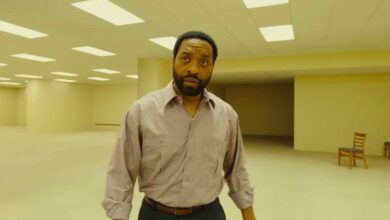 Backrooms Outperformed Most 2026 Horror Movies in Three Days