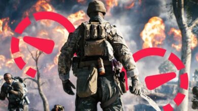 Battlefield 6 Players Are Struggling with High Ping