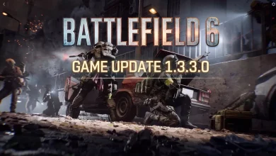 Battlefield 6 Update 1.3.3.0 Will Change the Balance