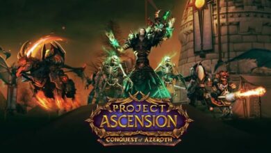 Blizzard is Pulling the Plug on Project Ascension