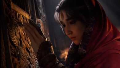 Blood Message Releases New Story Trailer
