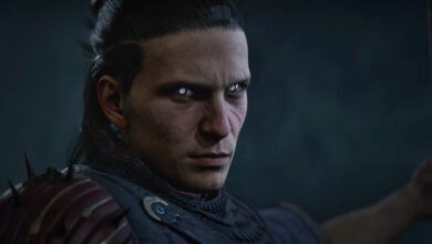 Blood of Dawnwalker Will Bring Back the Classic Fallout Spirit