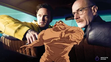 Breaking Bad Star Joins DC's Clayface Cast
