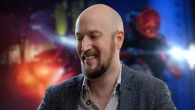 Bungie, Rocked by Layoffs, Sees Studio Head Resign